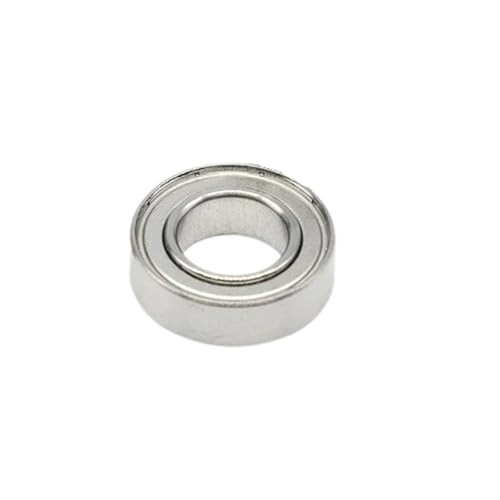 Roulement S689ZZ 9x17x5mm en acier inoxydable non magnétique ABEC-7 pour modèle réduit