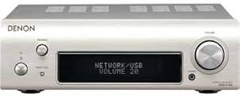 Amazon.co.jp: Denon プリメインアンプ AM/FMチューナー付 Fシリーズ