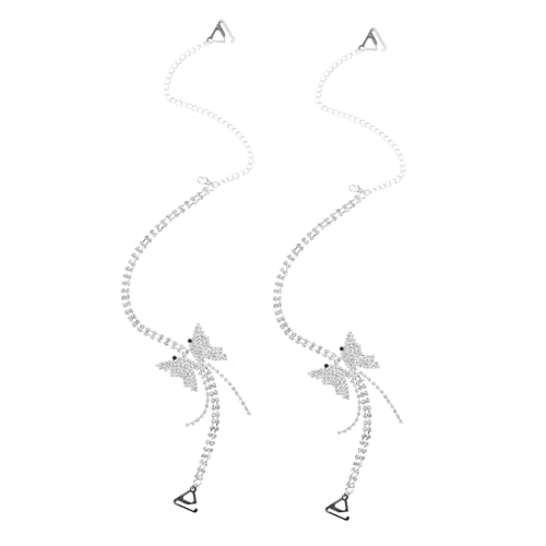 Strass sangle de remplacement de soutien chic et robuste Healeved - 6