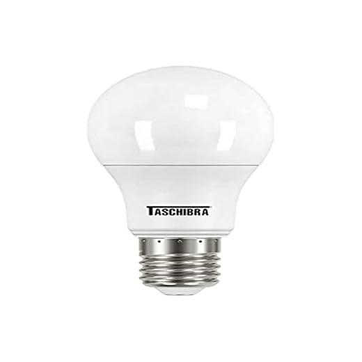 LAMPADA LED TKL 80 / 12W 6500K