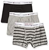 Underwear Multipack Cotton Classics Trunks Ink Blue