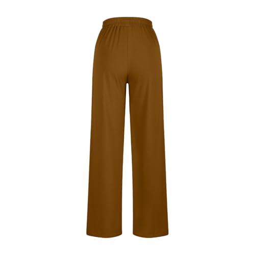 Wide Leg Sweatpants Women High Waisted Baggy Joggers Loose Fit Athletic Sweatpants Soft Lightweight Joggers 2025