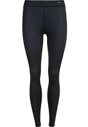 Mallas de mujer Lamna Endurance elásticas para yoga pilates y actividades de yoga