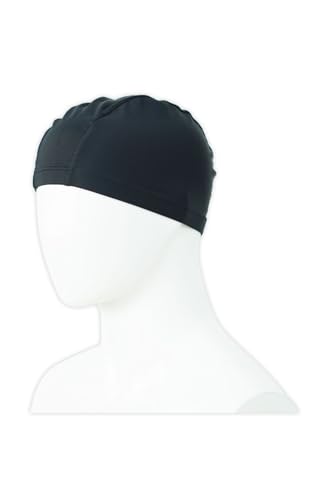 S4R スイムキャップ 水泳キャップ 大人 子供 55-66cm