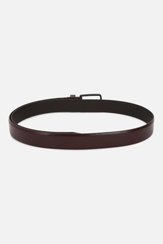 Image of Van Heusen Men Leather Belt & Wallet Combo Pack