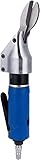 ROZTAR Air Shearing Tool -Pneumatic Scissor Straight Type Stainless Steel Cutter Scissor Cutting Too
