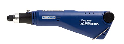 GSI Creos GT05 G Tool Mr. Router PRO-X Hobby Tool