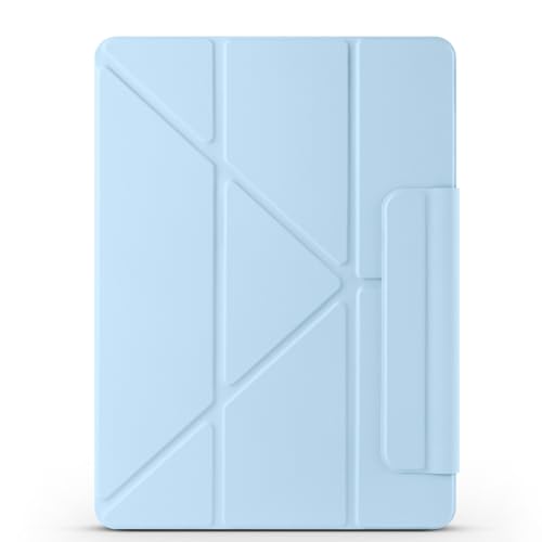 Funda para Huawei Matepad Pro 11 que evita arañazos y optimiza el soporte de pantalla 2