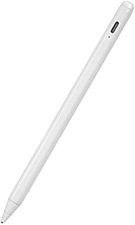 Active Pen for Dell 2-in-1 XPS 15 9575,XPS 15 9570,Drawing and Writing Pencil for Dell XPS 2 in 1 15 Inch Stylus Pen White