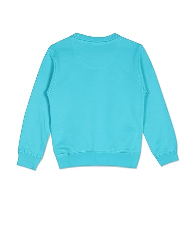 Image of U.S. Polo Assn. Boys Sweatshirt
