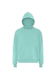 Photo Gallery beach budz felpa con cappuccio, menta ghiacciata, l uomo Photo Gallery beach budz felpa con cappuccio, menta ghiacciata, l uomo