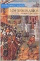 LOS TEMPLARIOS (Spanish Edition) [Spanish] 9871402007 Book Cover