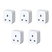 Price comparison product image Hive Active Plug-5Pack