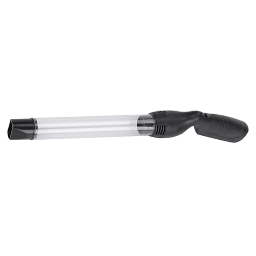 Générique Aspirateur Anti-Insectes, Aspirateur À Mouches avec Tube D'aspiration Extensible, avec...