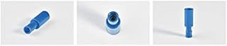 Davitu Electrical Equipments Supplies - PCM-2 Blue Color Connectors terminals housings 100% New and Original