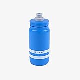  Bidón de Ciclismo Eltin 550ml Azul