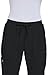KOI Betsey Johnson Bergamot Women's 6-Pocket Scrub Pant Black XX-Small Petite