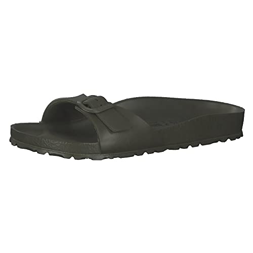 Image of Birkenstock Women's Platform Vegan Arizona Pl V Wc Pink Bf N