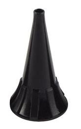 Riester 500 Espéculo oido desechable 4 mm Uso Adultos