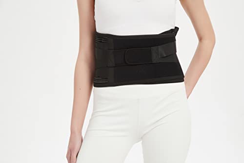 Ceinture therapeutique de sport et travail pour corriger la posture