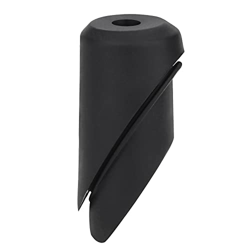 Antenna Ornament Grommet Base for Toyota Tundra 2014-2020 Genuine Accessory 86392-0C030 Manual Radio Antenna Mounted Base Bezel Replacement