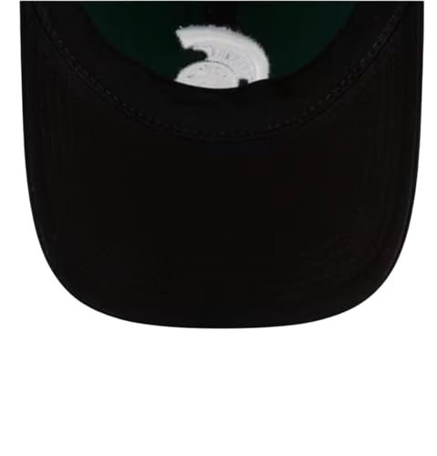 Gorra Trucker Ajustable New Era Michigan State miniatura 3
