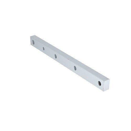All States Ag Parts Parts A.S.A.P. Drawbar - Rear Straight fits Kubota L2850 L3600 L2050 L2550 L4200