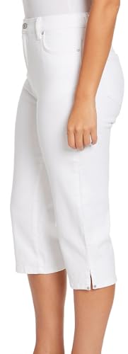 Image of Gloria Vanderbilt Women's Amanda Capri Jean