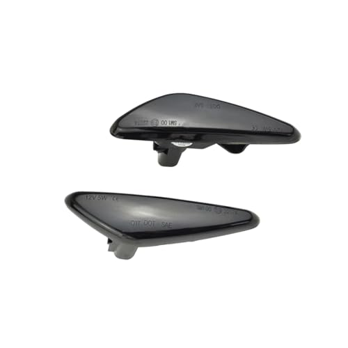 Feu de position latéral Mazda 5 étanche avec clignotant binker net