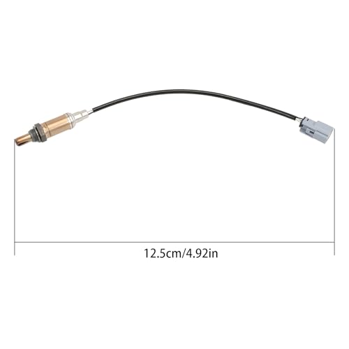 Sensor de Oxígeno O2 Compatible F150 2011-2014 Set 2 Piezas miniatura 6