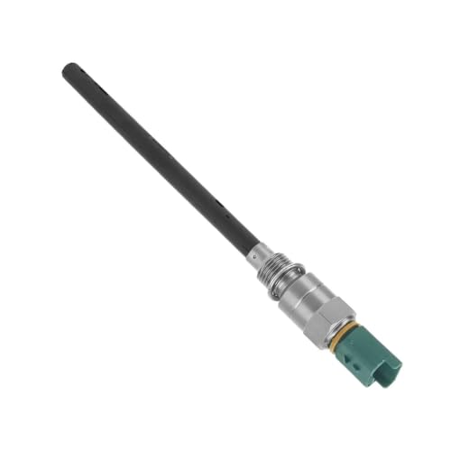Sonde niveau huile moteur 96546136 évite la casse mécanique Peugeot 207 308 Citroën C3 C4