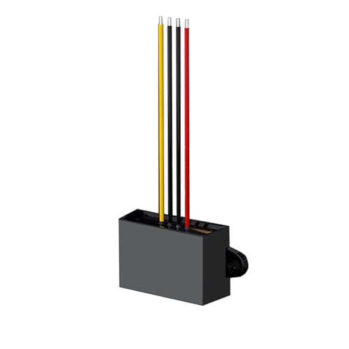 Convertisseur DC DC 12V vers 19V 5A module élévateur tension pour auto
