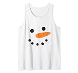 Photo Gallery christmas snowman - carino natale pupazzo di neve faccia canotta Photo Gallery christmas snowman - carino natale pupazzo di neve faccia canotta