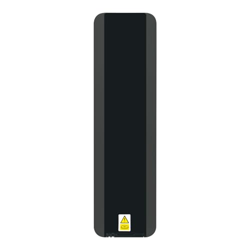VINABTY New Replacement Remote Control fit for EDIFIER RC17A R1700BTS R1700BTs Remote Controller - Image 3