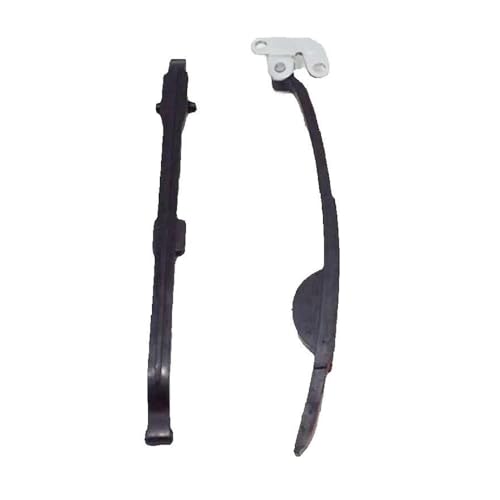 Guide de chaîne de distribution moto XV250 tendeur de glissière bloc moteur 2V49FMM