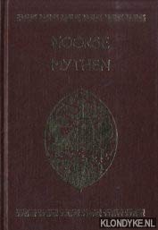Noorse mythen uit de Edda's en de sagen