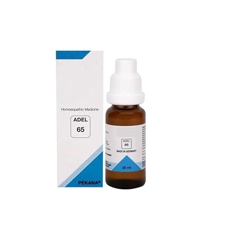 ADEL 65 DROP 20 ML GERMANY