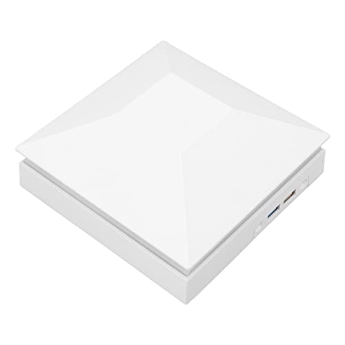 Lüfter Kompatibel für Series X Konsole, 12 W Benutzerdefinierter Lüfter mit 3...