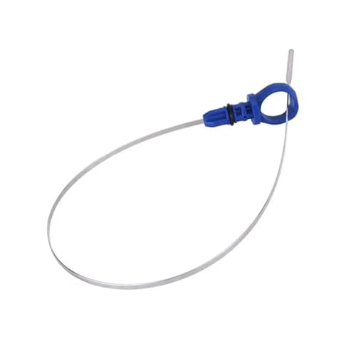 Jauge de niveau d'huile moteur 117461 pour vidange et entretien Citroën C4