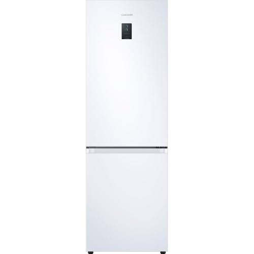 Samsung Refrigerador combinado RB34C670DWW