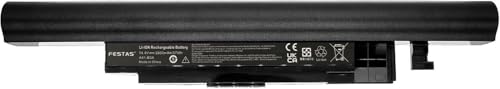 Batterie Medion Akoya P6643 P6647 2600mAh stable durable