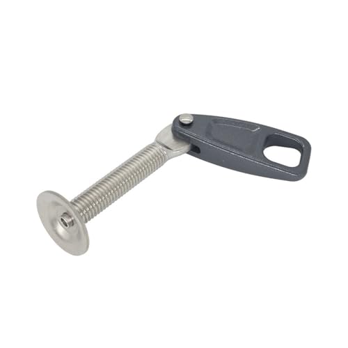 Ensemble de fixation de tableau arrière pour moteur hors-bord YMH 40 CV E40G