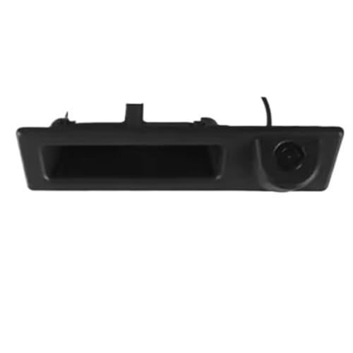Caméra de recul AHD 1080p avec vision nocturne 170° pour A4 et F30