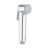 GROHE Manopola Doccia, Cromo 27512001...