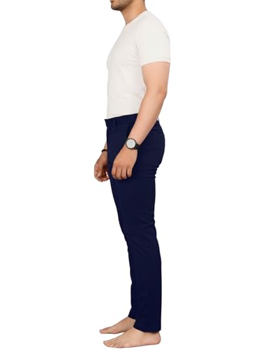 Image of ROYALICA Men Trousers Pant