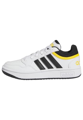 adidas Tennis Youth Hoops 3.0 IF2726 SIMIPIEL White