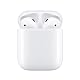 True Wireless In-Ear Kopfhörer von Apple – AirPods