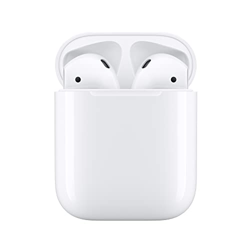 Apple AirPods mit Ladecase (2. Generation)