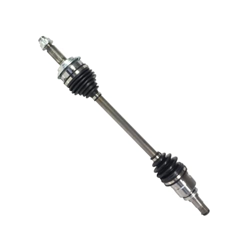 Maxfavor CV Axle for 2015-18 Toyota Yaris 1.5L Front Left