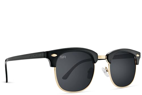 Shady Rays Oakmont | Modern Polarized Sunglasses